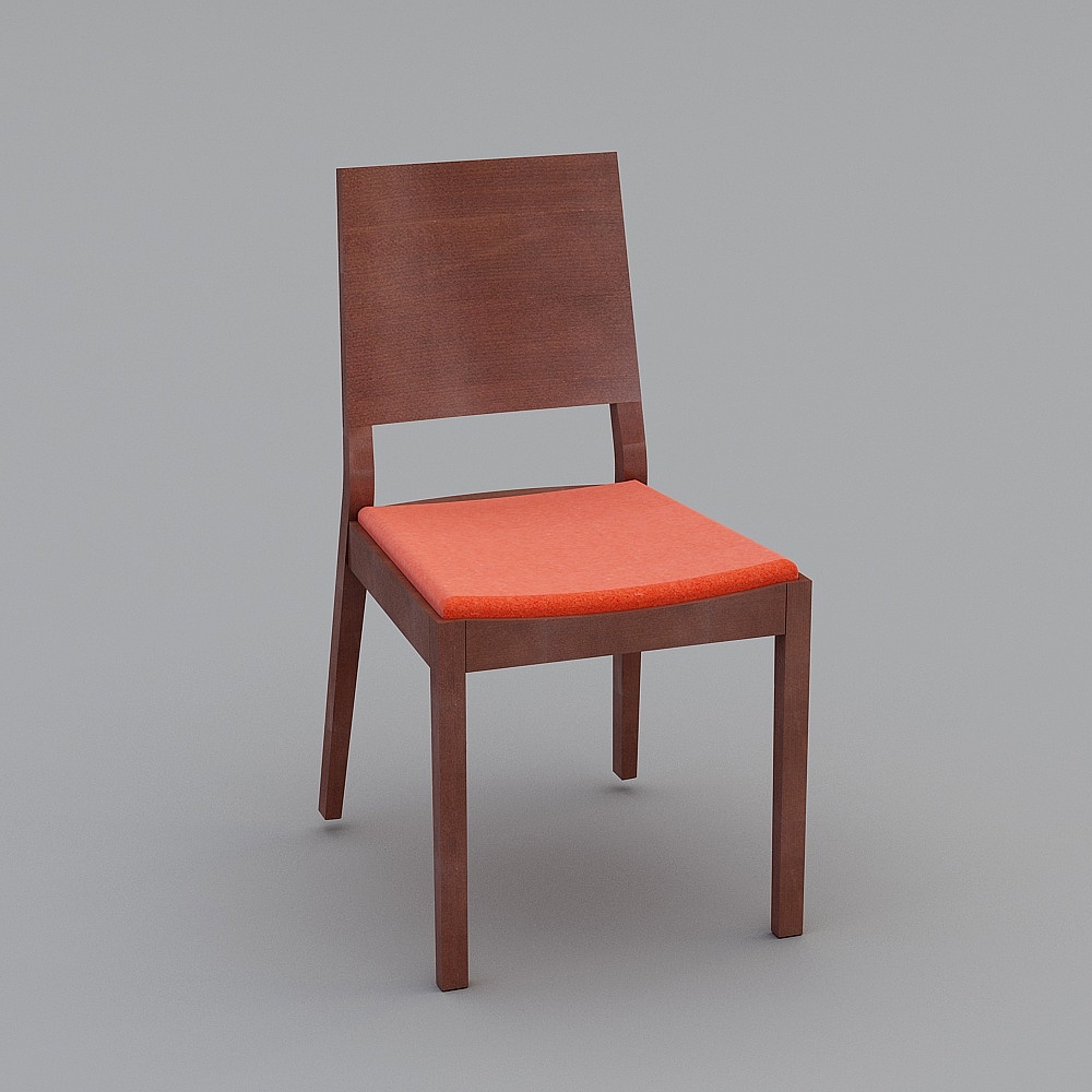 TON Accent Chair