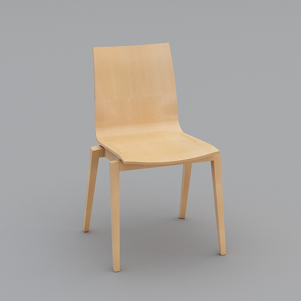 TON Accent Chair