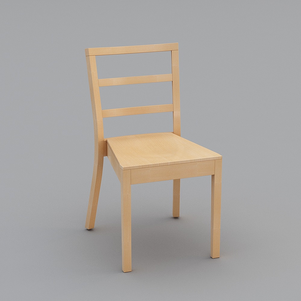 TON Accent Chair