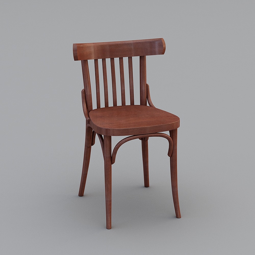 TON Accent Chair
