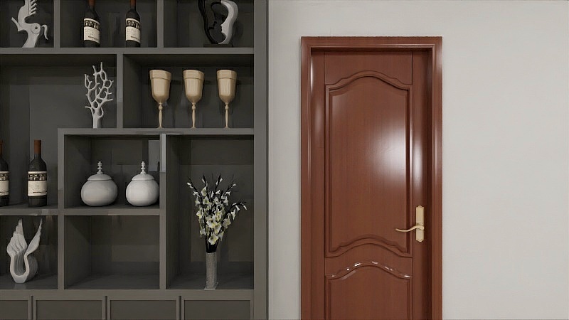 顺发全屋定制-下白石-装修设计方案