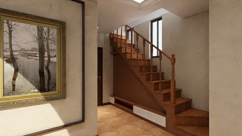 HmRzM-海丰碧桂园一楼-装修设计方案