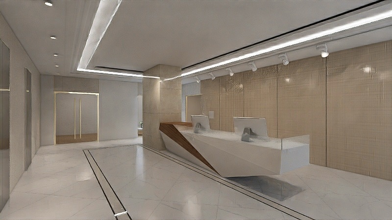 Maycy-未命名户型图-装修设计方案