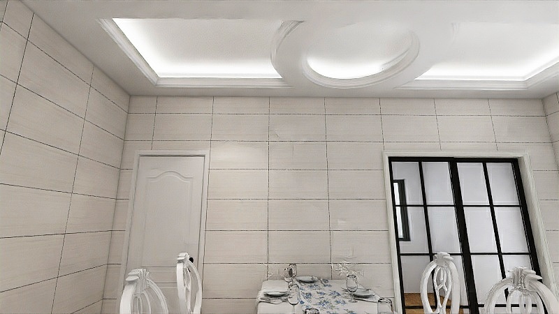 王郁斌-改-装修设计方案