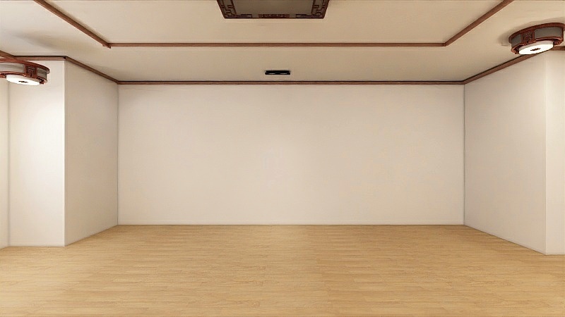 丰艺装饰Rrcr-未命名户型图-装修设计方案