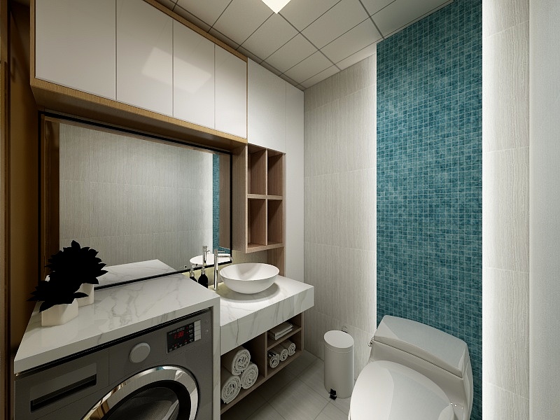 悦玺广告传媒-尚品天城-装修设计方案