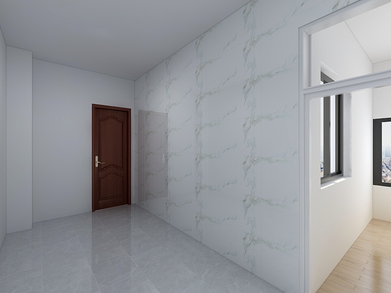 六六大人-秀水公园-装修设计方案