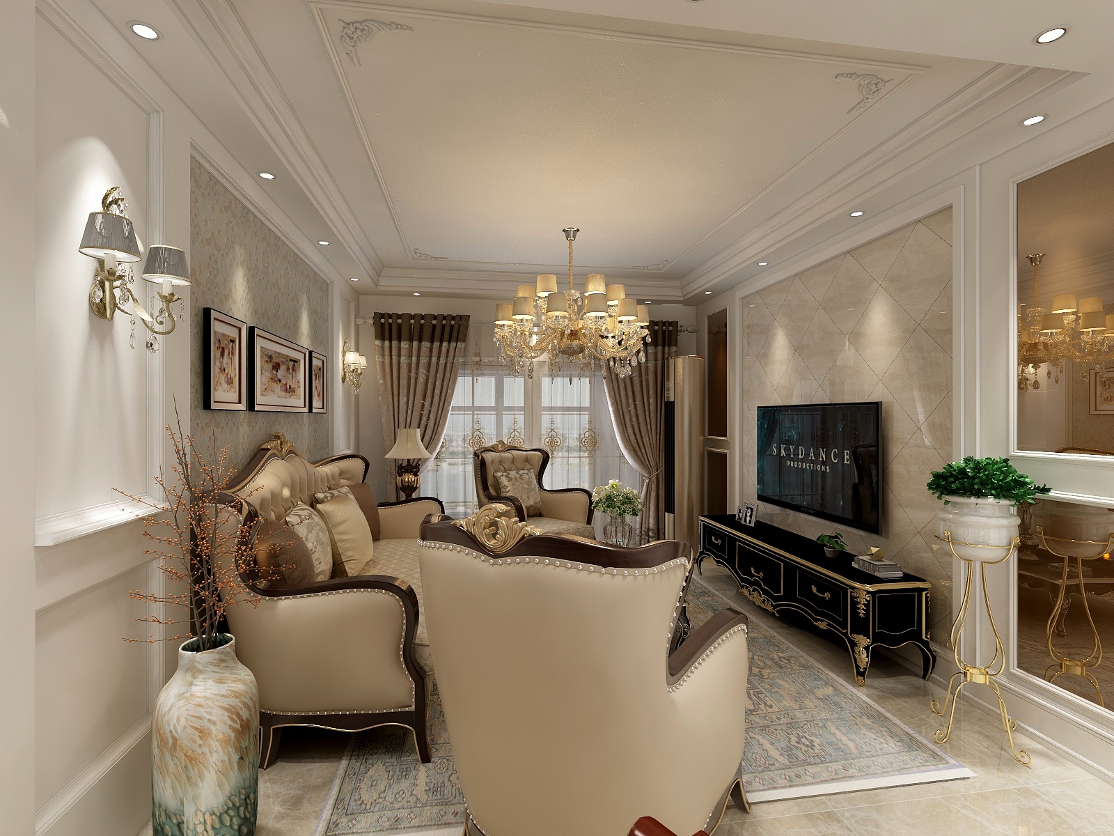 183****6229KCAq-翰林华府1-401-装修设计方案