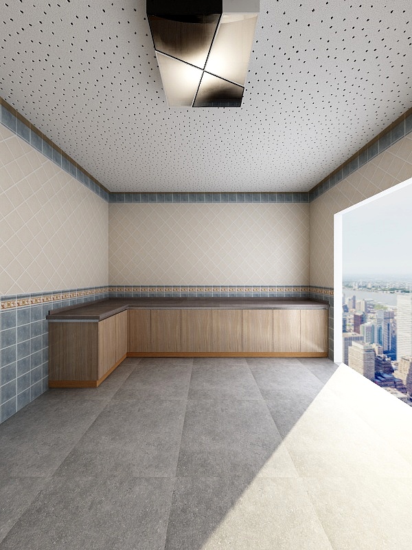 阿罗欧滨高端橱柜衣柜-李-坡头-装修设计方案