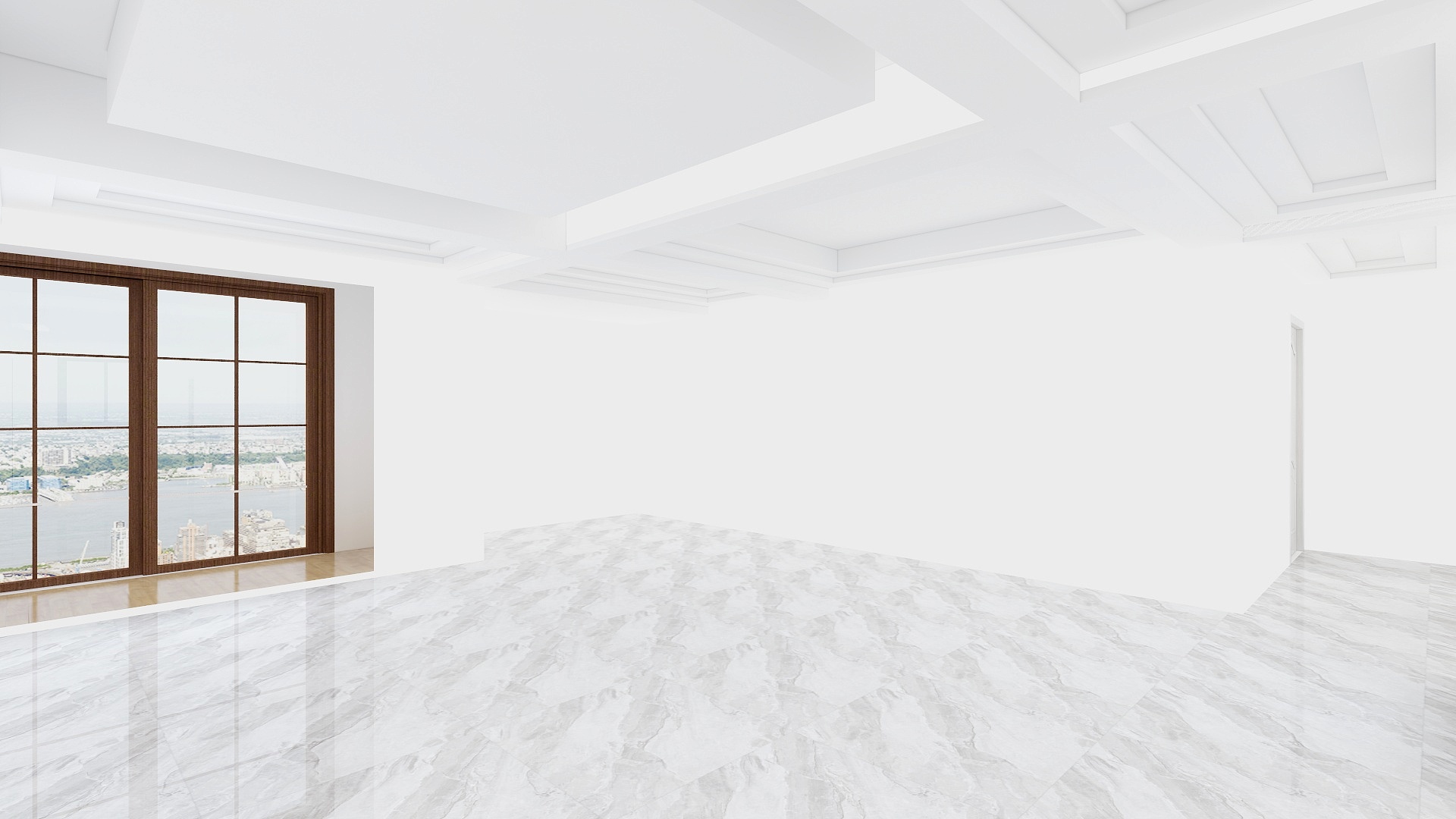 专业3D效果图设计-何姐-装修设计方案