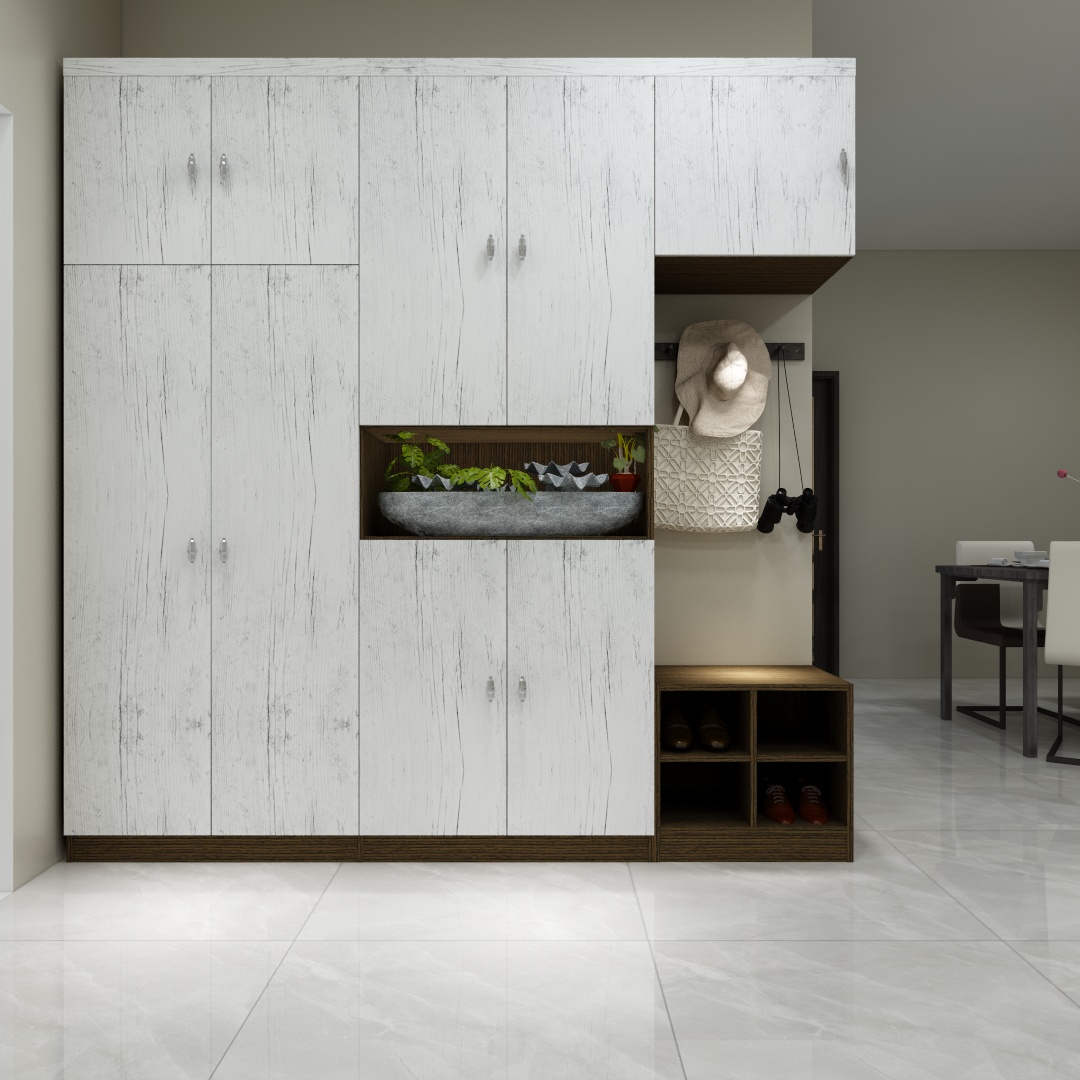 阿康工作室-新华联雅园-装修设计方案