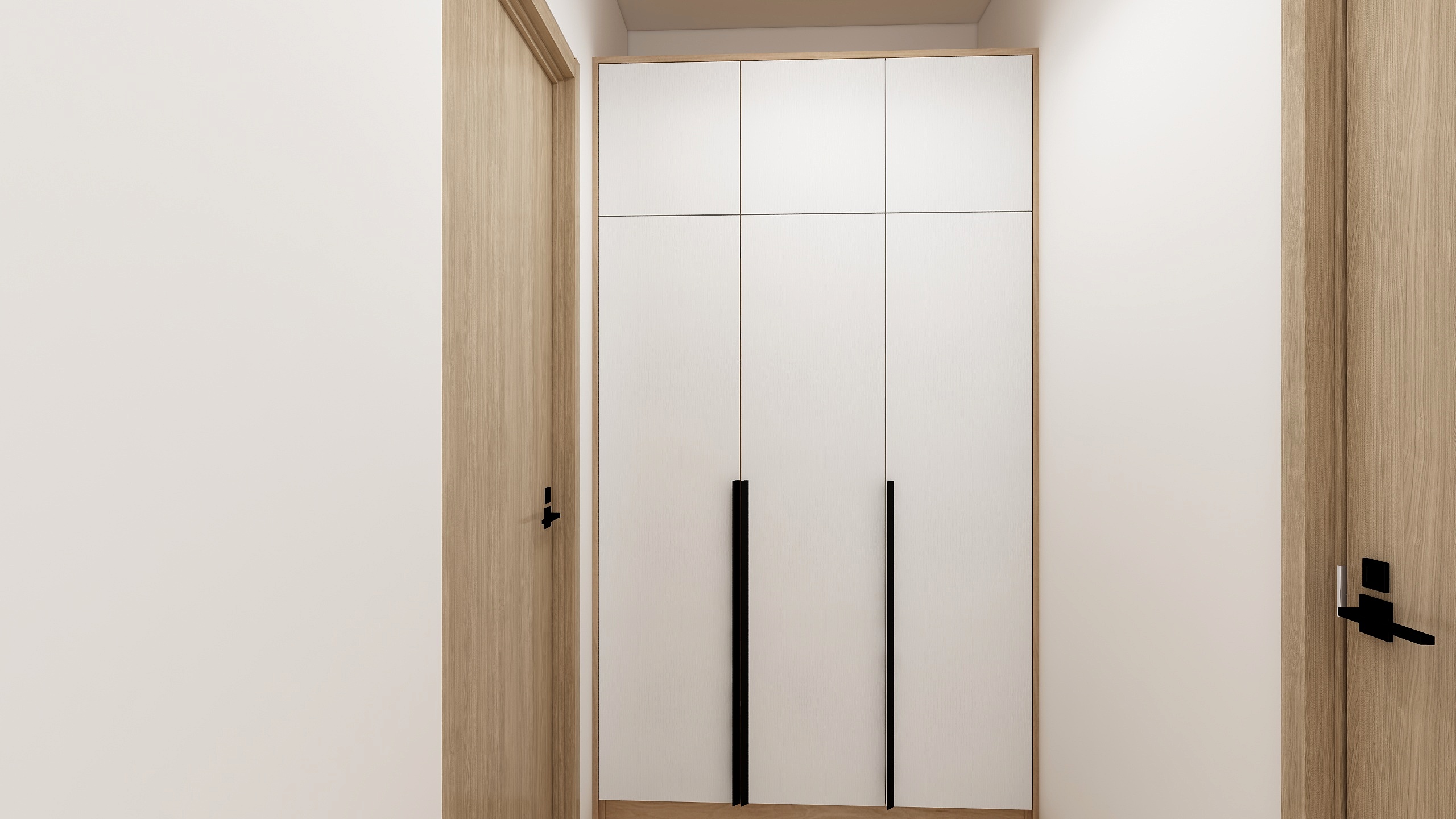 诗尼曼经销商0336-财富4-901Yan-装修设计方案