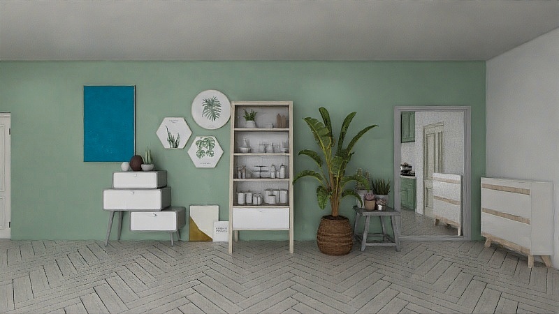 MarmaladeZhlo-联合名典122.20㎡122户型-装修设计方案