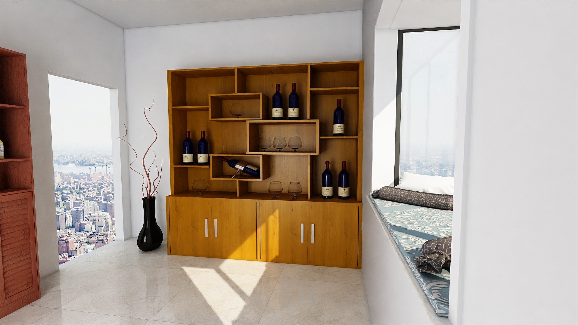 151****4456kLuy-未命名户型图-装修设计方案