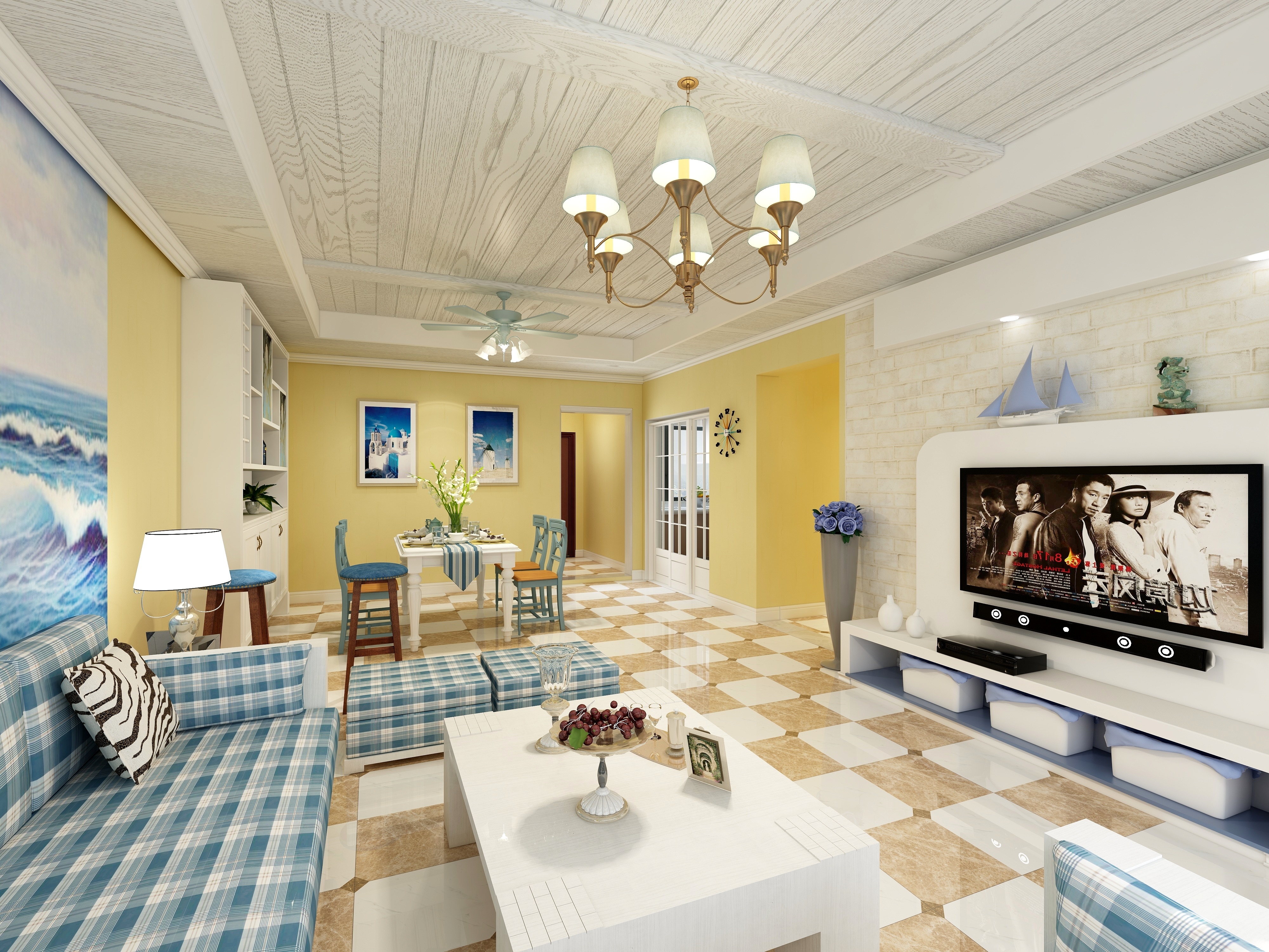 環瑞-七色城邦-副本-副本-副本-副本-装修设计方案