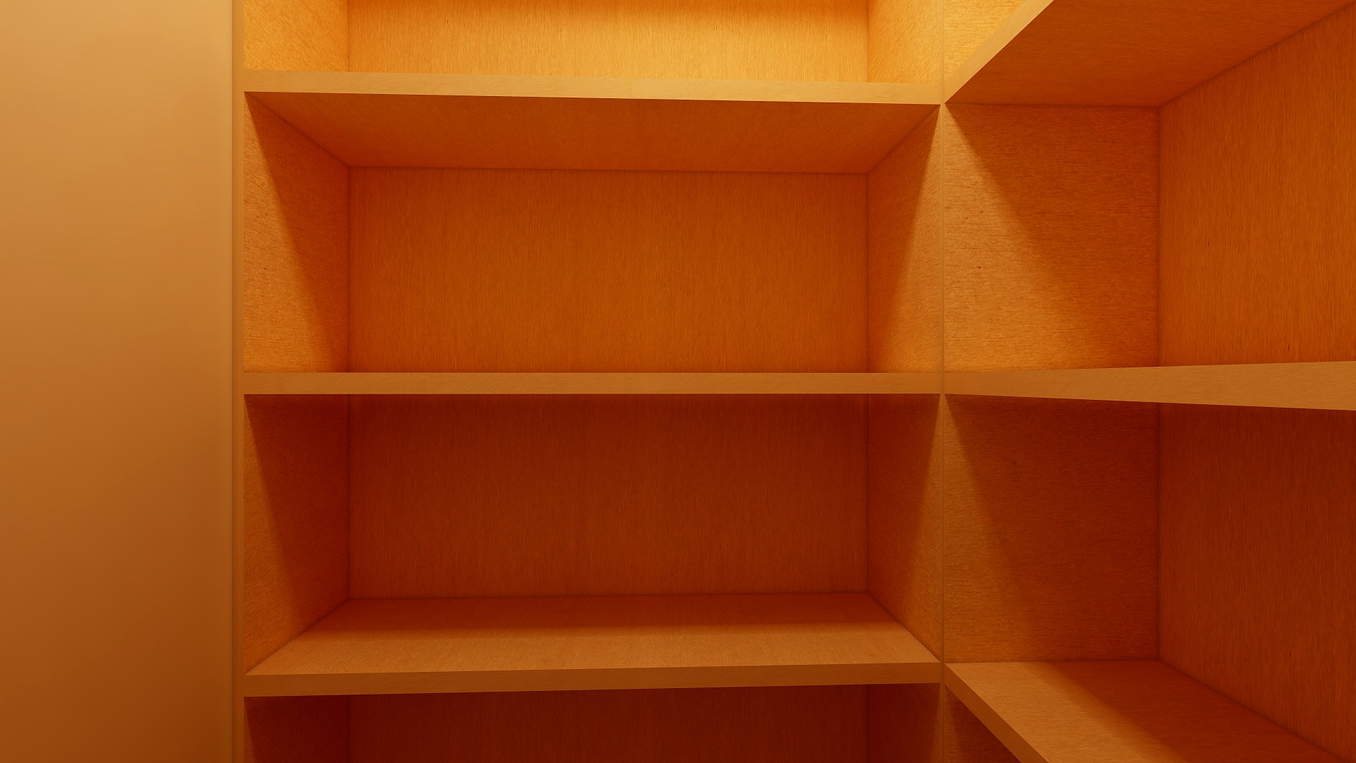 室内设计师555-北欧风-悠然自得装修效果图