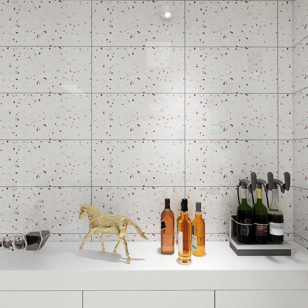 lzx520-水泥系列2-装修设计方案