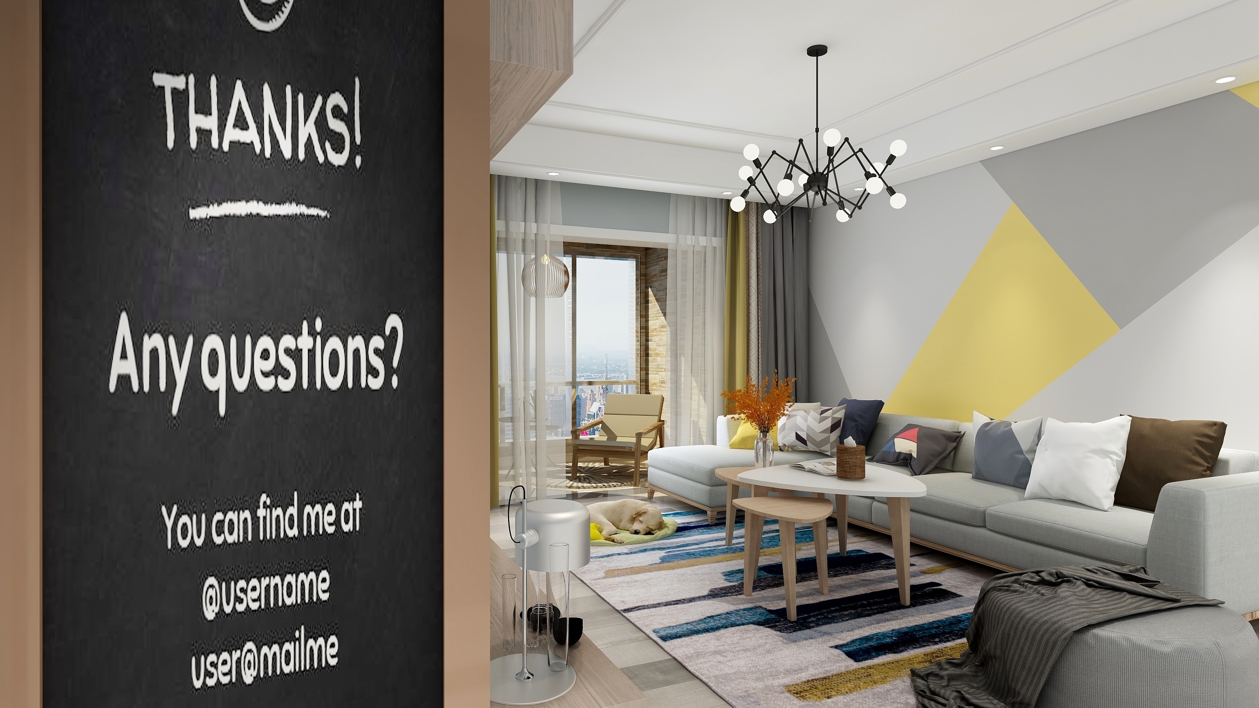 黄梅-五洲汉唐Ⅱ期|17栋-装修设计方案