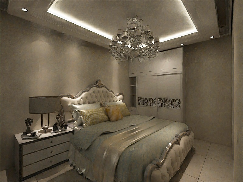 月沐沐-月14日李月哈工美图框.dwg3-装修设计方案