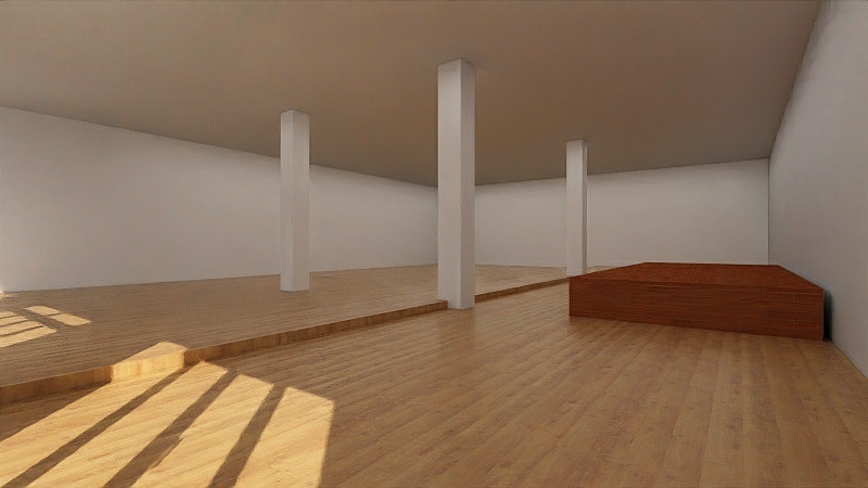 186****4568NADD-未命名户型图-装修设计方案