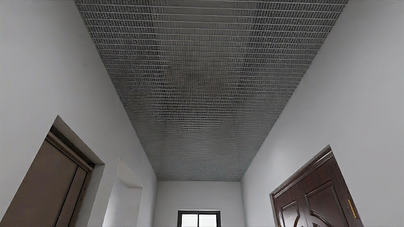 陈海琴-Drawing2-装修设计方案