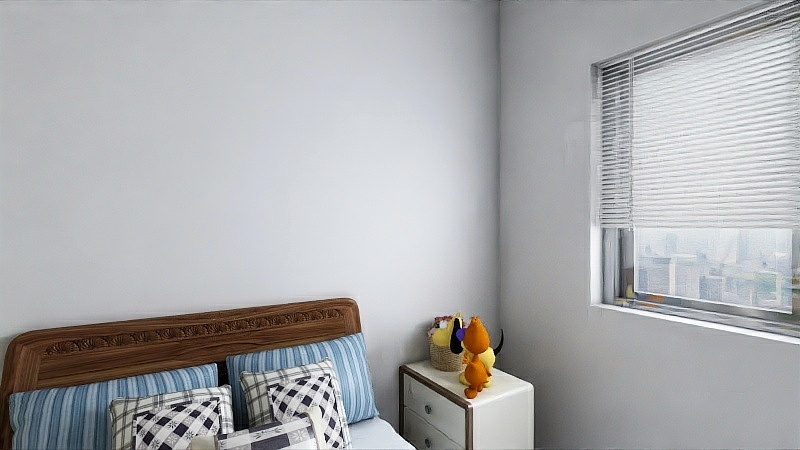 无极张北-际华金湾-装修设计方案