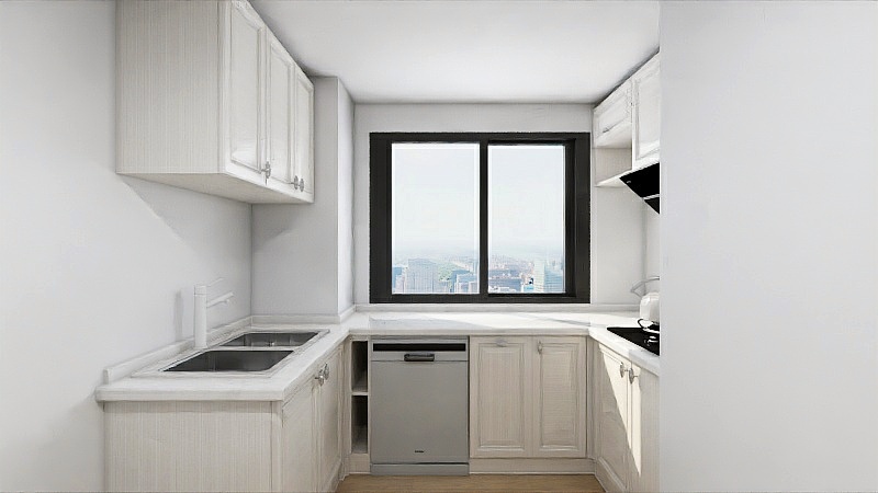 梁展XNxp-未命名户型图-装修设计方案