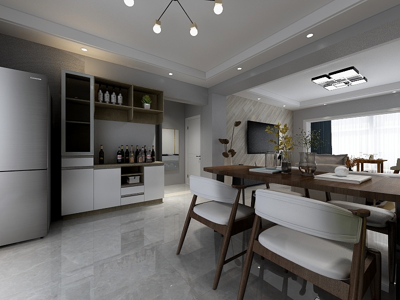 157****0252nVxa-酒泉东方明都2143.42㎡L2户型3室2厅2卫-装修设计方案