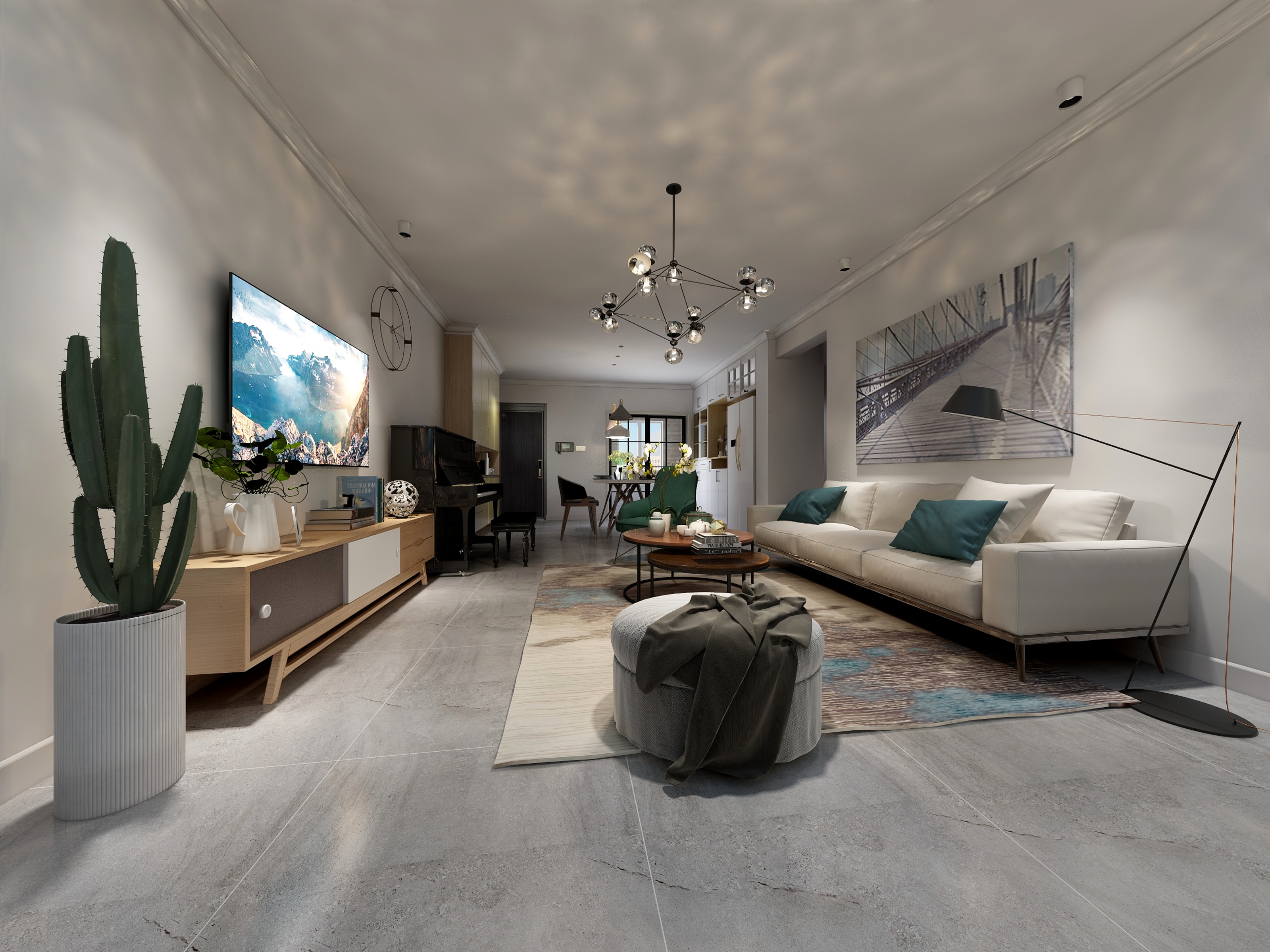 188****3900kqNe-太子山庄方案1111-装修设计方案