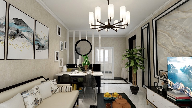 159****7411toYn-城市之光3-1-1201-装修设计方案