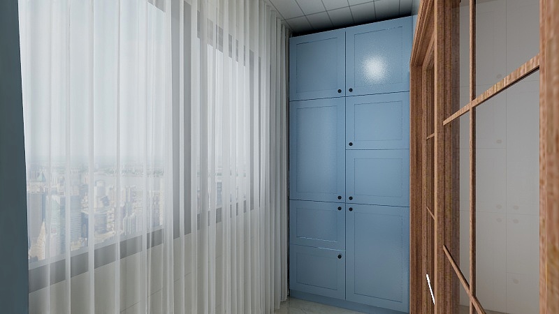 186****5369NQEX-山水庭院-装修设计方案