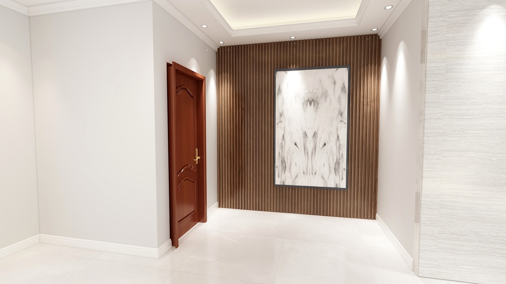 风里雨里我是高杰-美仑环球港-副本-副本-装修设计方案