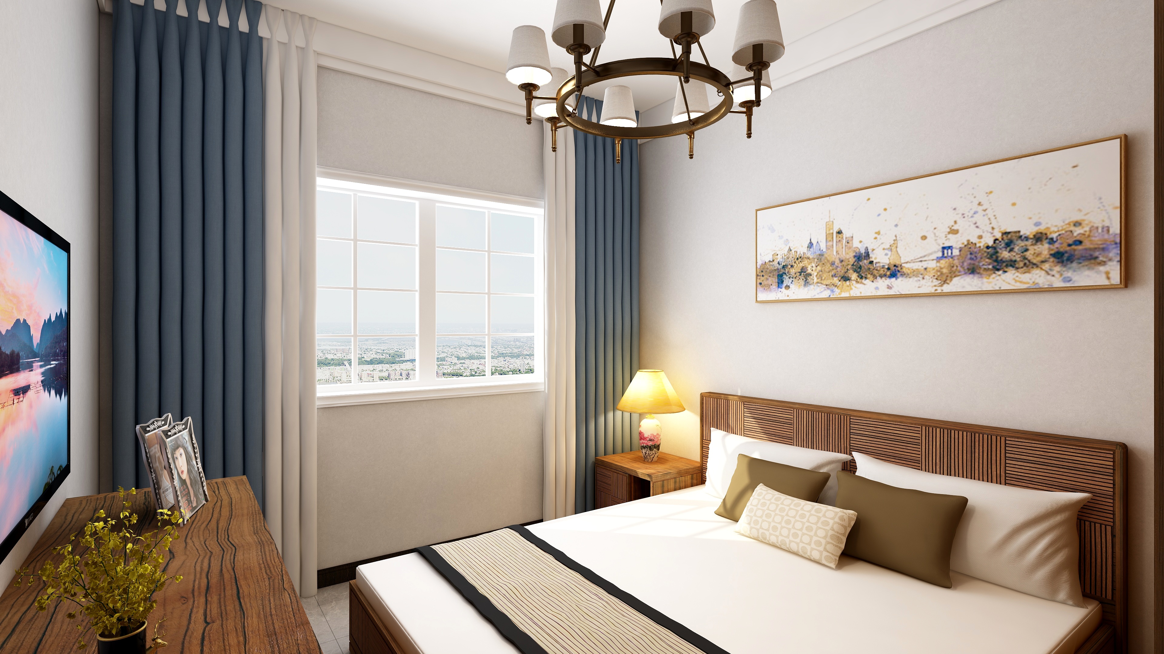 155****1900xLlv-锦绣华府-装修设计方案