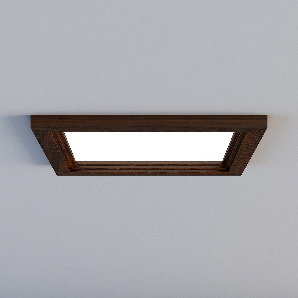 嵌入式led灯具(简约1号)慕尼黑