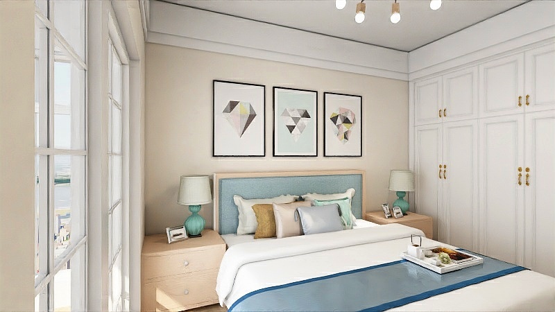 矩墨私宅设计-11-装修设计方案