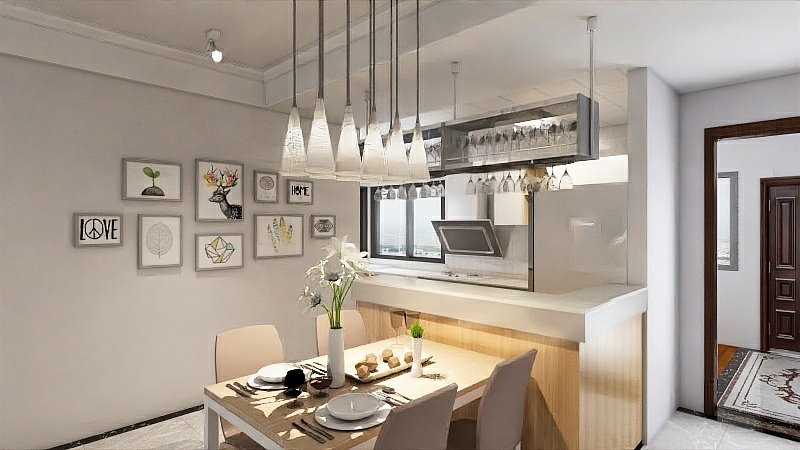 C陈津-鼎峰-装修设计方案