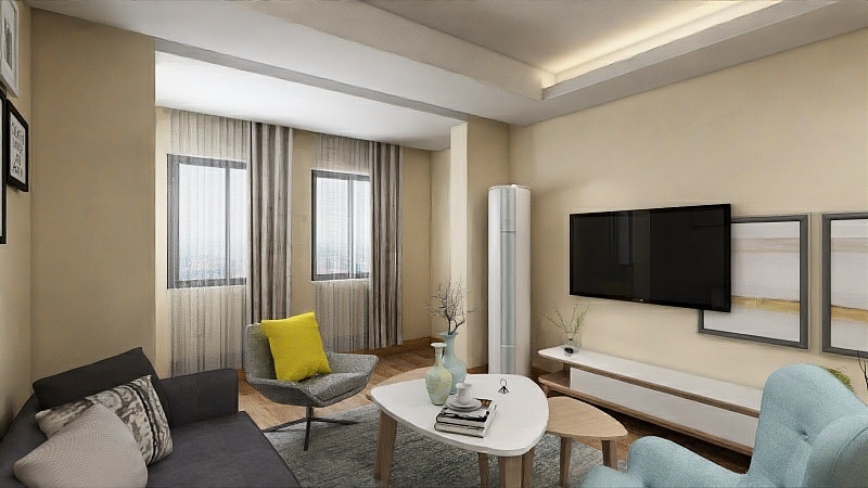 159****6582ayQT-瀚华苑10#104-装修设计方案