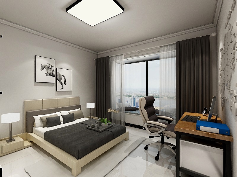 183****5919zCPz-李帅-装修设计方案