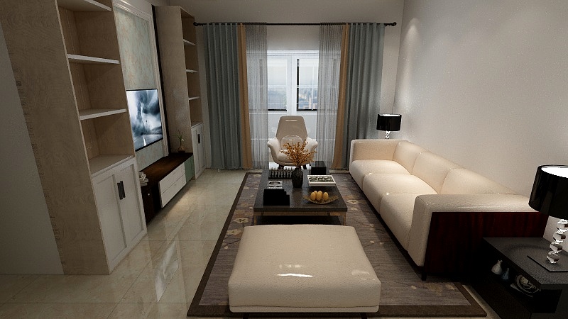 Linii-东莞 效_recover-副本-装修设计方案