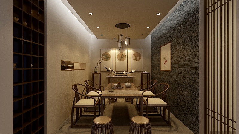 罗大大ii-乌山小学,乌山小学-副本-副本-装修设计方案