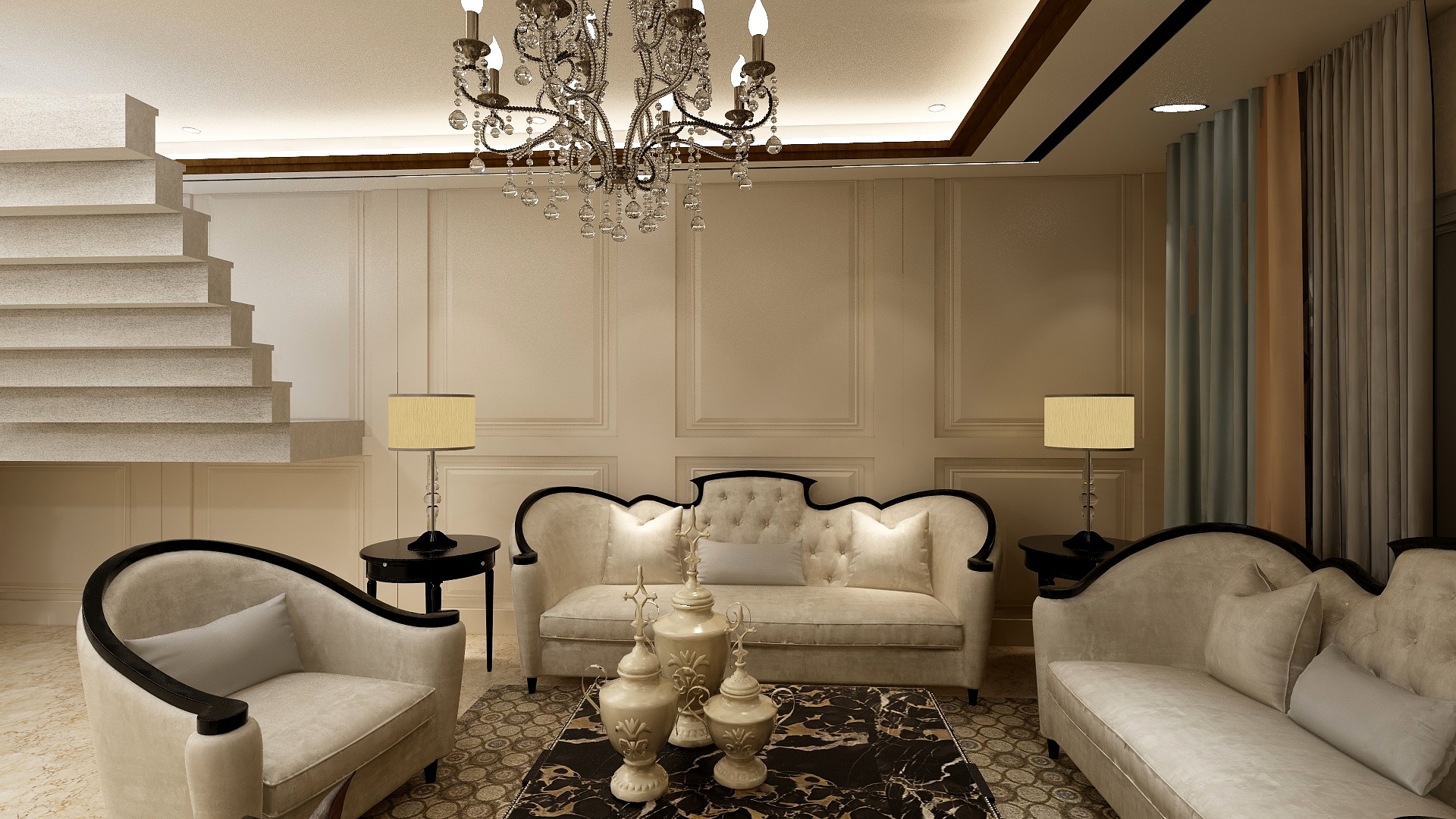 Brainkk-千岛湖12918-装修设计方案