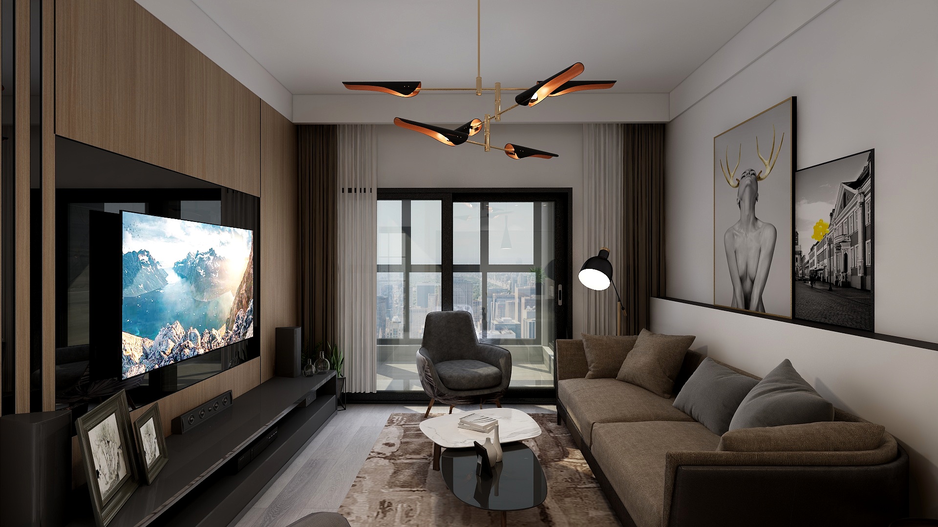 AriesQ-荣里1#707-副本-装修设计方案