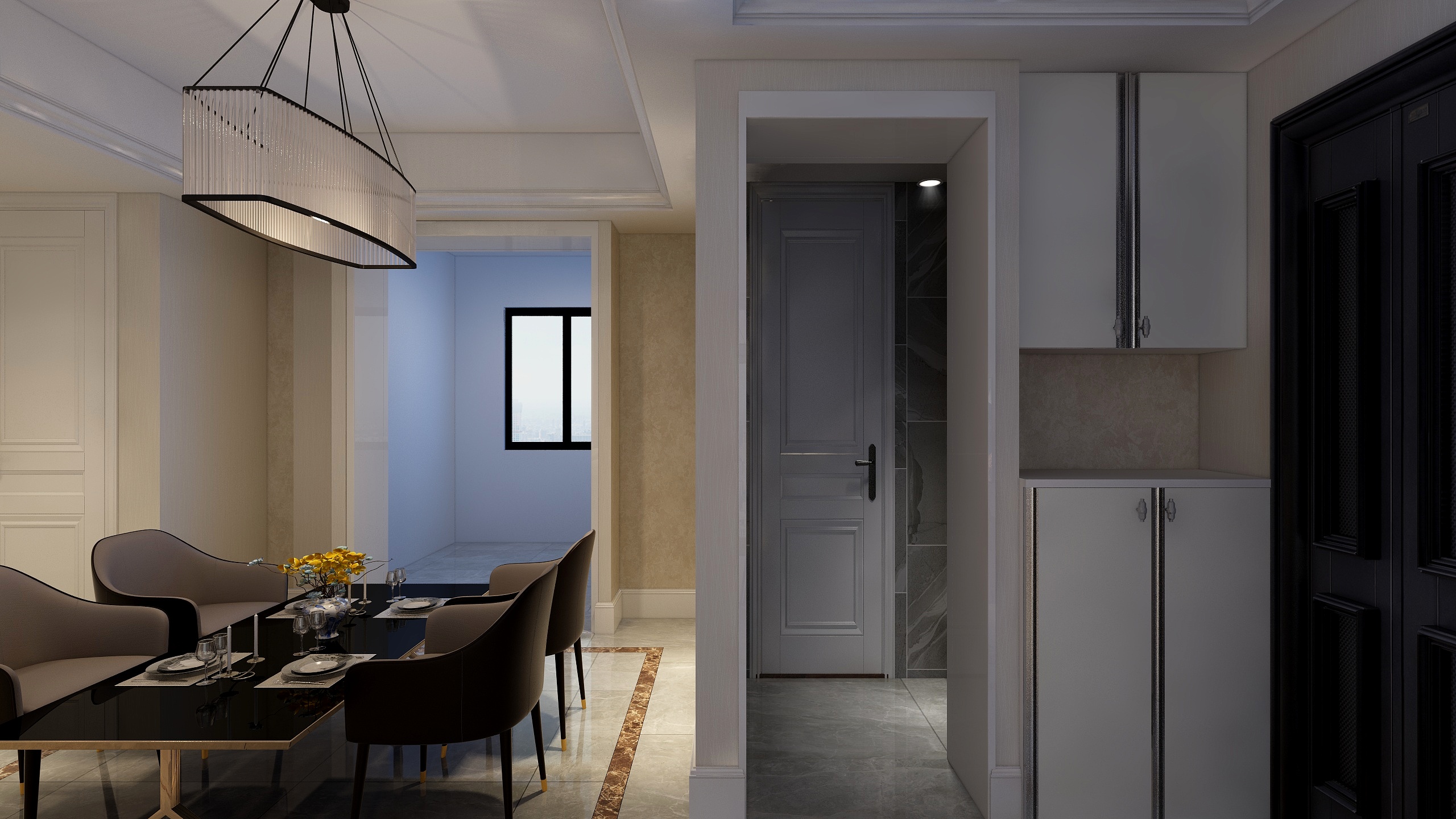 张涛-海上海7-2-702-装修设计方案