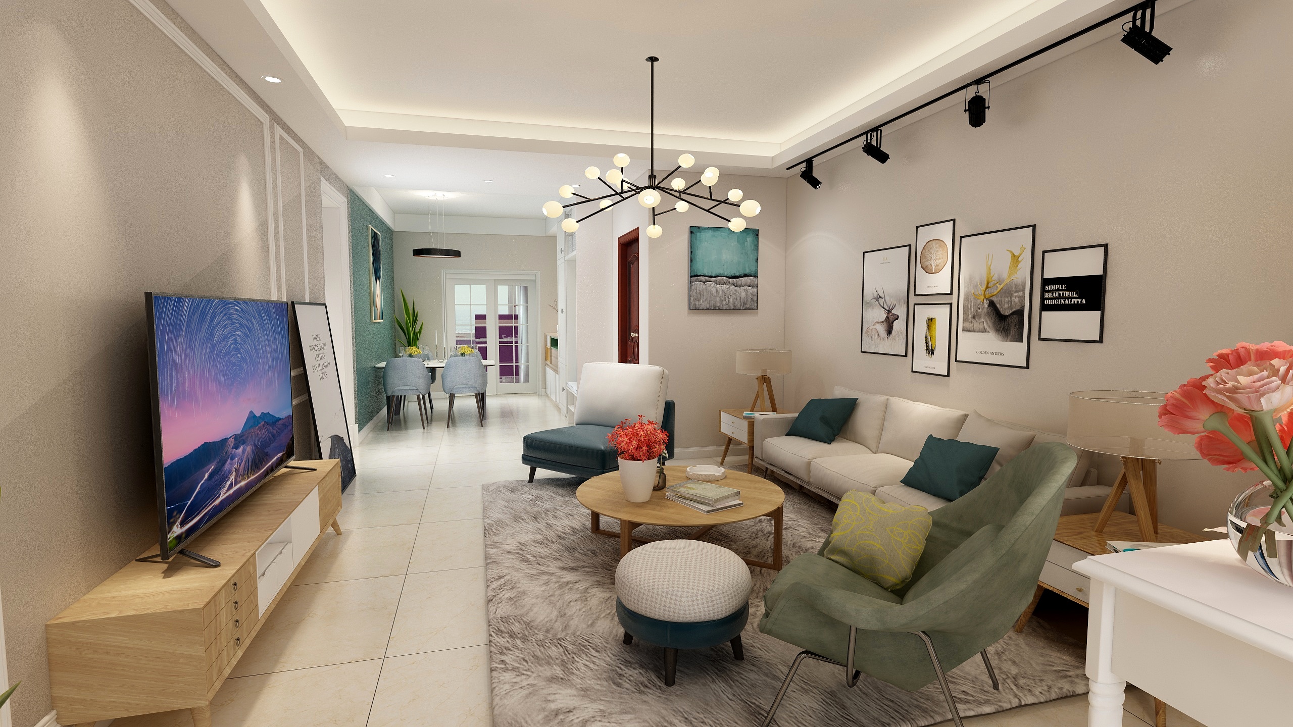 初东方-瑞特家园效果图格式-副本-副本-副本-装修设计方案