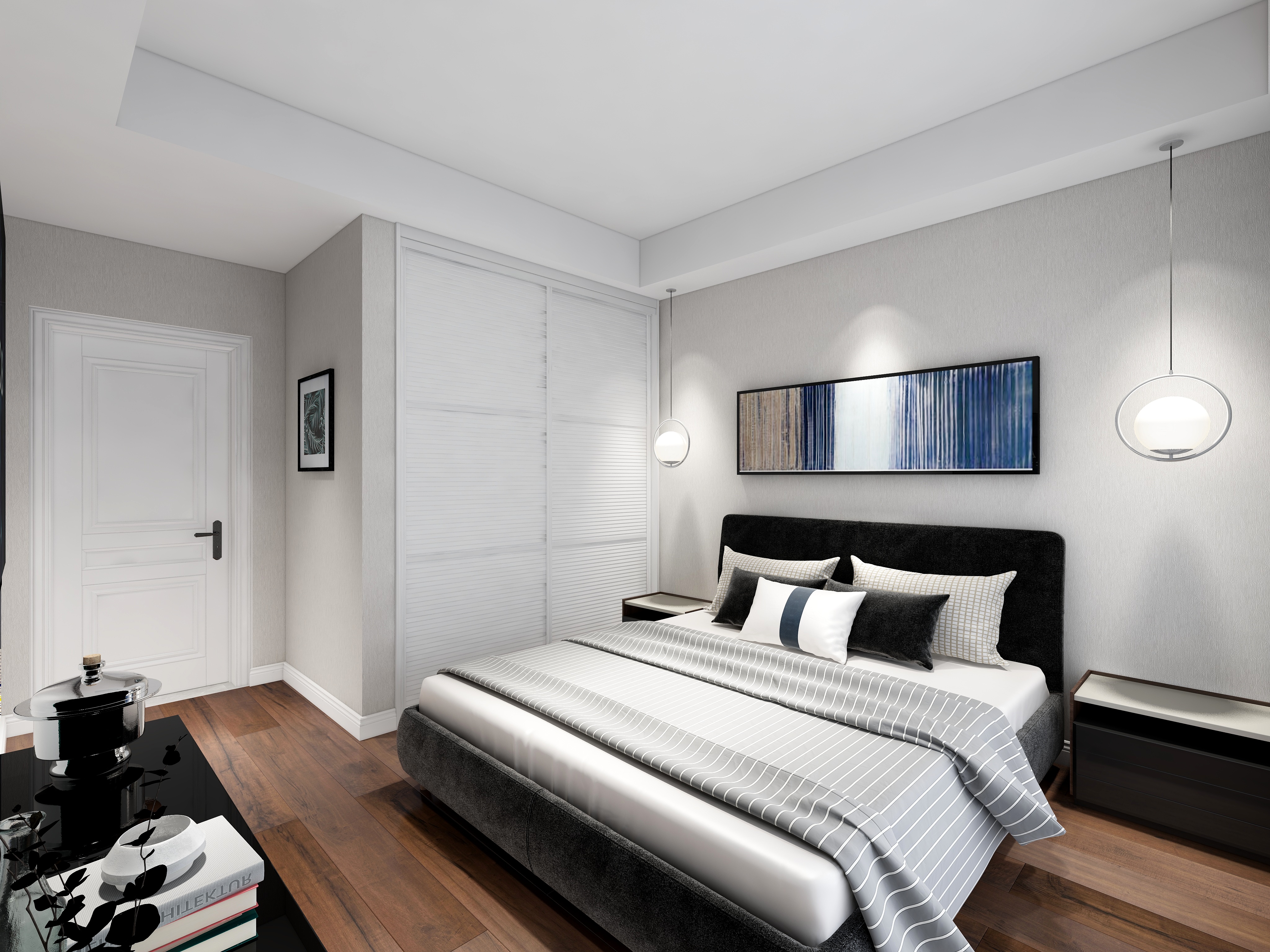 小虫设计-家装导入-装修设计方案