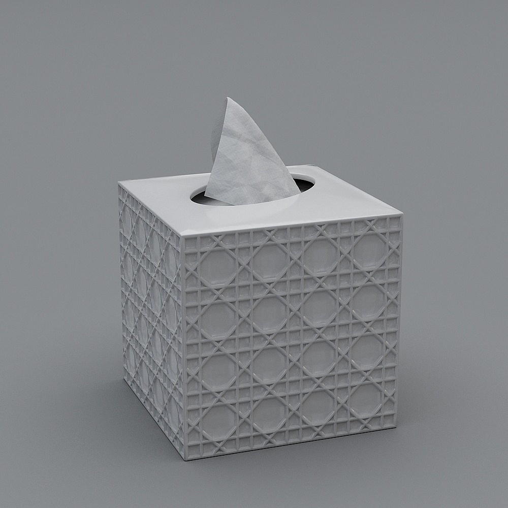 accessories Decorations Deco3D模型