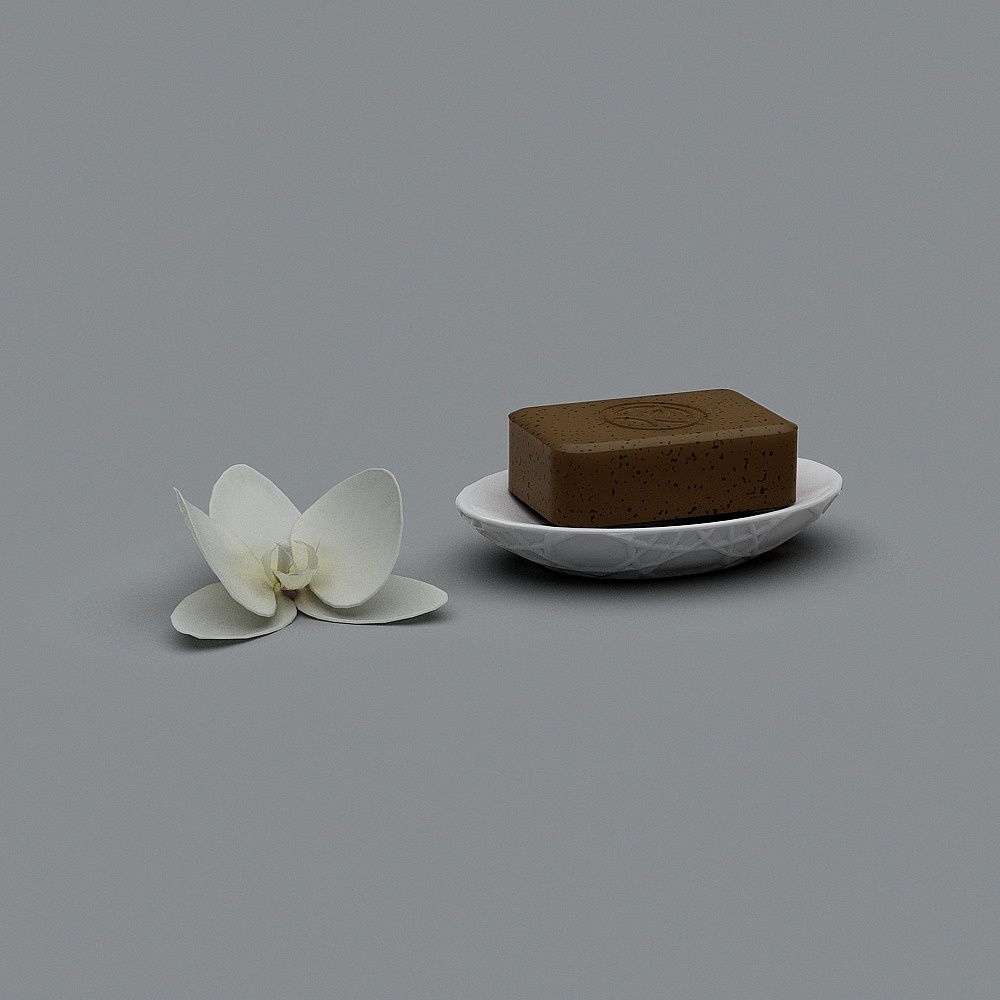 现代摆件Cake