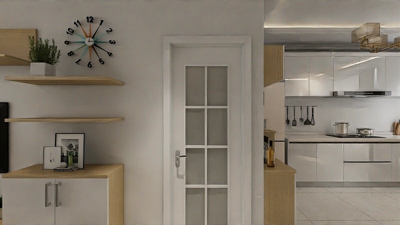 Asheng、-天珏-装修设计方案