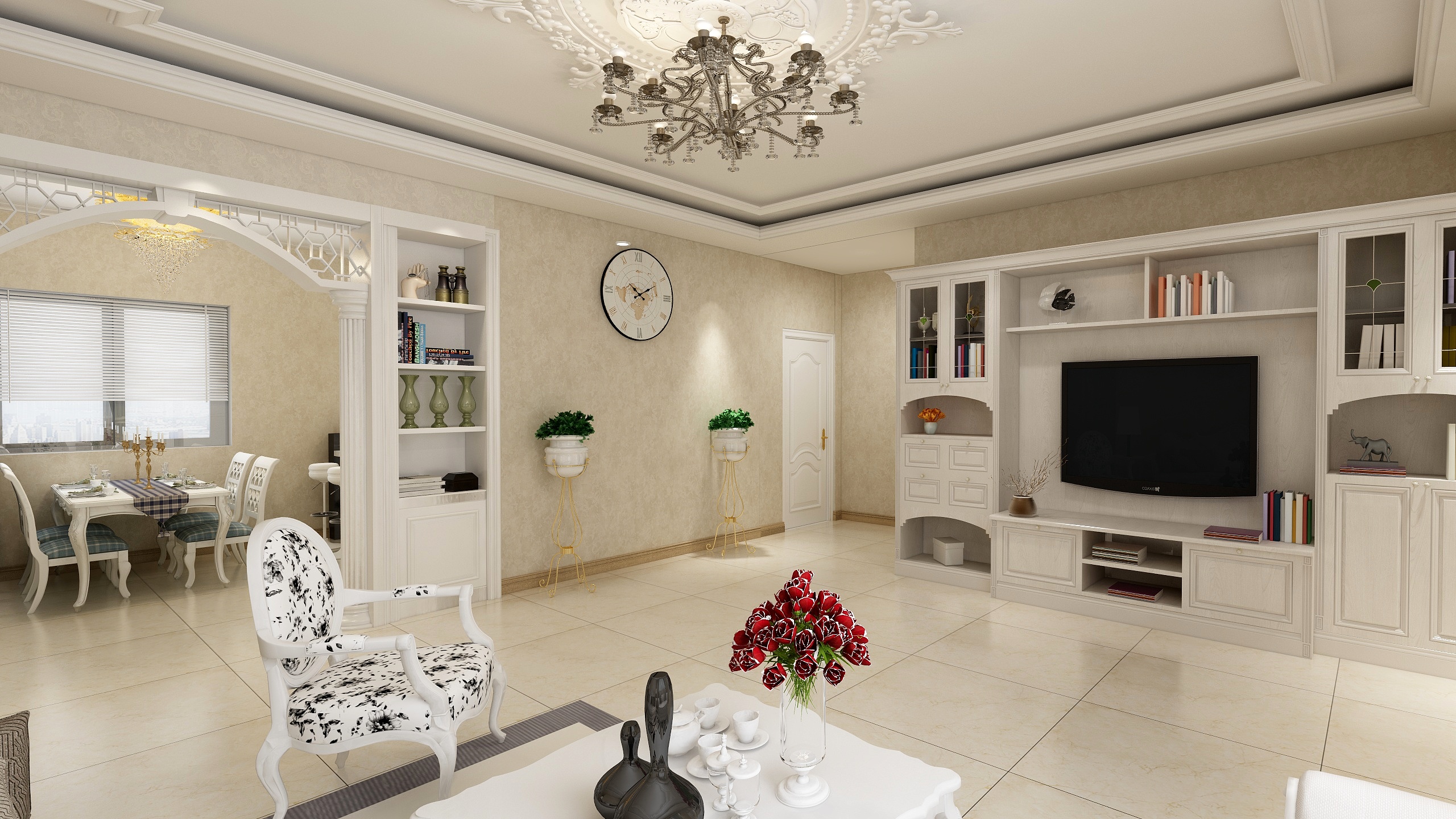 188****8181kqIy-定襄Drawing1-装修设计方案