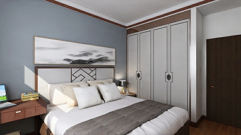 7mr乏味KvZi-Drawing1-装修设计方案